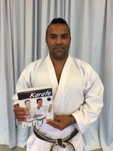 Shitoryu Karate Book-Tanzadeh Book Fans (49)